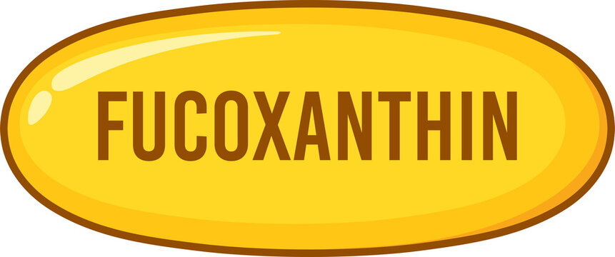 fucoxanthin