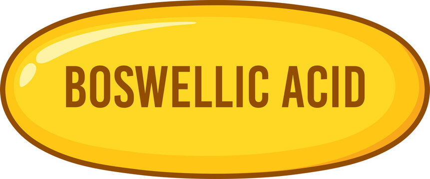 boswellic acid