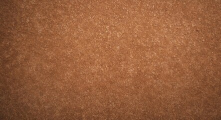 brown cork board surface texture background