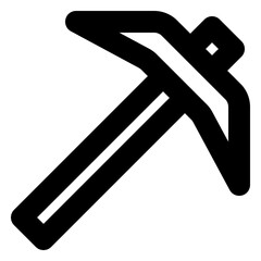 Obraz premium agriculture regular icon