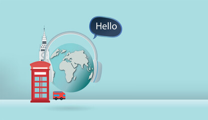 International mother english  language day celebrating linguistic diversity worldwide