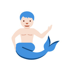 Merman
