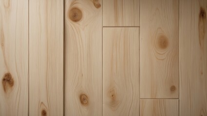 Fototapeta premium Natural wood texture and surface background showcasing high-resolution design with ceramic marble tiles, featuring vintage wood floor texture and an abstract wood panel pattern.