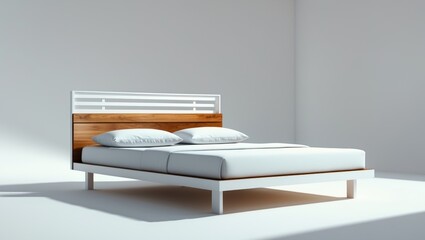 bed frame