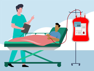 medical illlustration