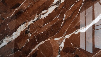 Fototapeta premium Marble texture background in high resolution, stone texture for digital ceramic wall tiles.