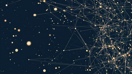 Exploring the Beauty of Digital Connections