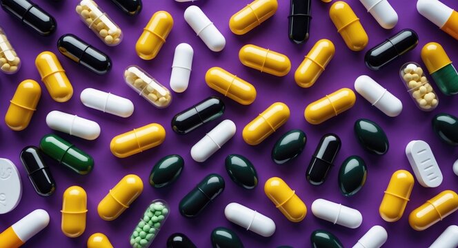 Dangers of Pill Abuse: A Deadly Cocktail, Prescription Pain and the Ripple Effect, Plus Side Effects of Supplements.