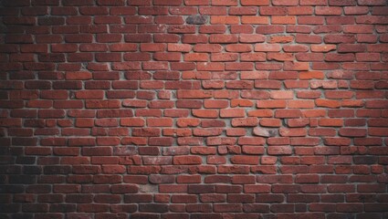Red Brick Background, Medieval Wall Texture, Seamless Stone Wall, Brick Wall Design