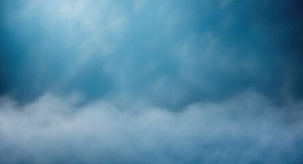 Fototapeta premium Blue background wallpaper. chalkboard texture. photo booth backdrop. free area for text.