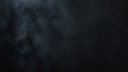 Obraz premium black metal surface