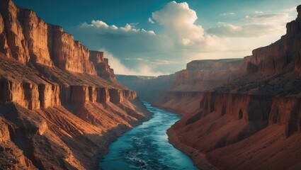 Bighorn Canyon National Recreation Area