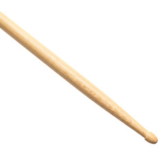 Wooden Drumstick, Music Accessory on Transparent  background