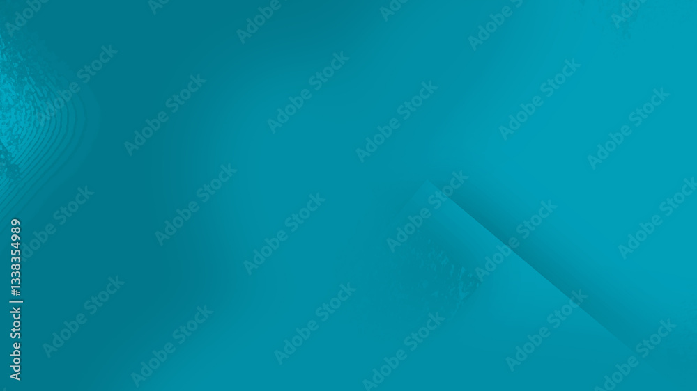 Fototapete abstract blue elegant background design with space for your text illustration. blue texture abstract
