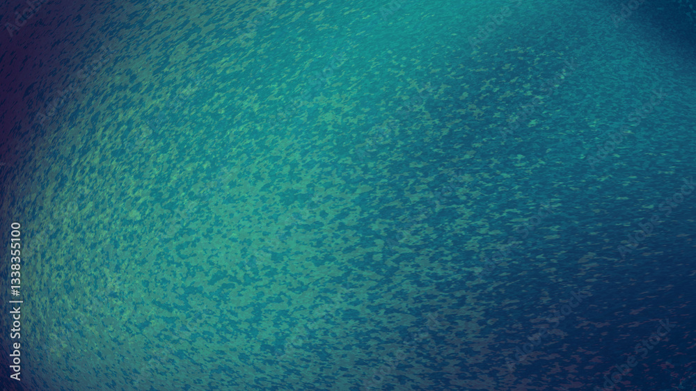 Fototapete abstract blue elegant background design with space for your text illustration. blue texture abstract