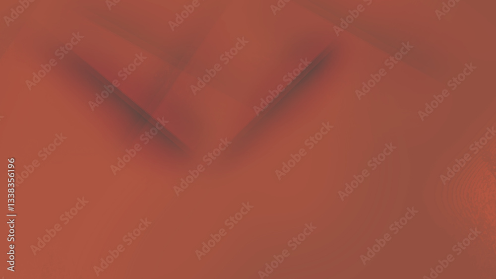 Fototapete abstract red elegant background design with space for your text illustration, red texture abstract b