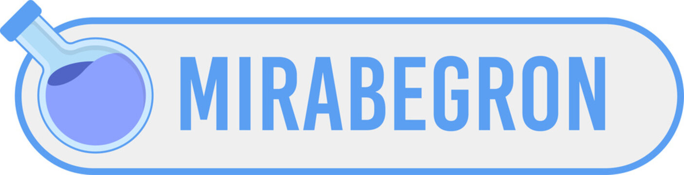 mirabegron
