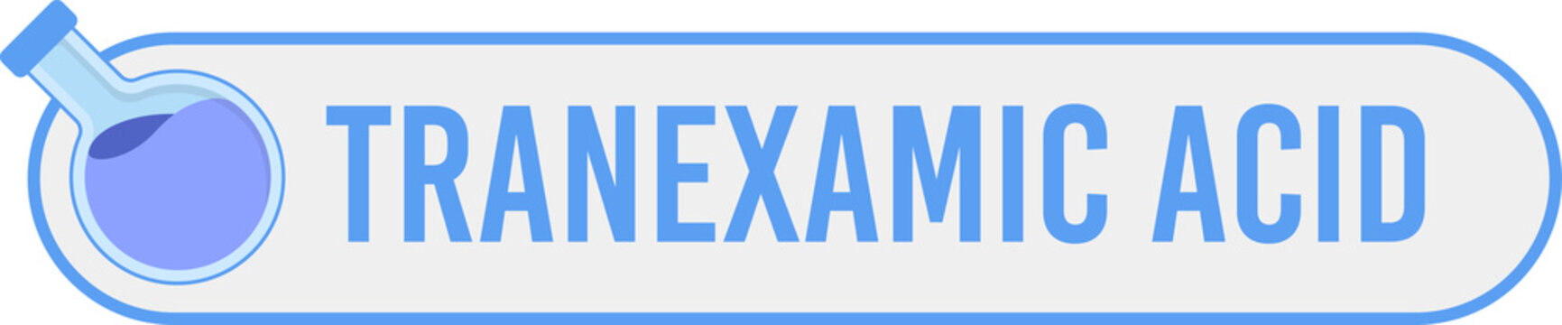 tranexamic acid