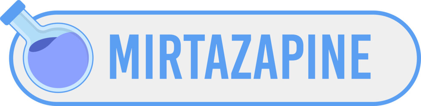 mirtazapine