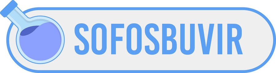 sofosbuvir