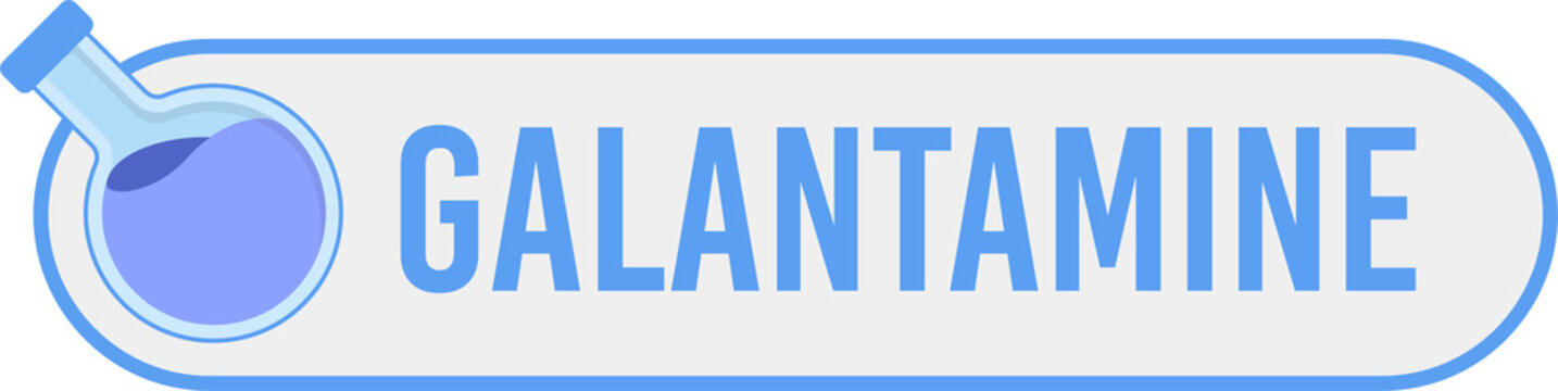 galantamine