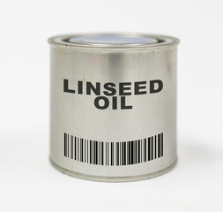 Linseed Oil