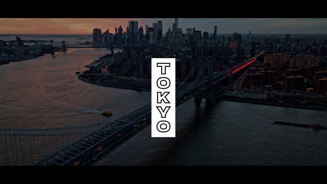 Titles Animator Simple 3