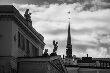 Fototapety na wymiar - Fototapeta24.pl