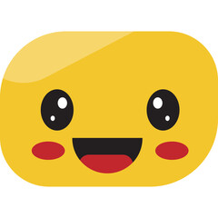 cute expression emoji