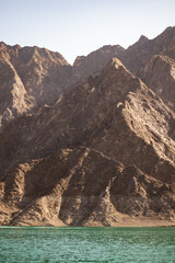 Hatta Leisure Centre in the United Arab Emirates - 5