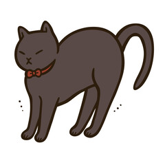 ボニャールのイラスト