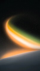 sun and planet