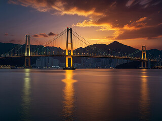 golden gate bridge