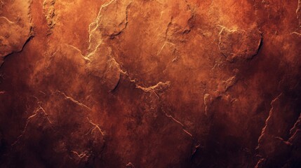Obraz premium Dark Red Stone Texture Background Image