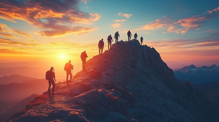 Leadership Development: Develop Strong Leaders with Leadership Development Programs that Foster Decision-Making, Strategic Vision, and Team Empowerment for Organizational Growth.