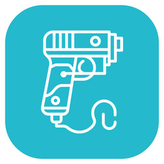 Taser Icon