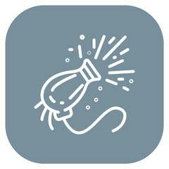 Party Blower Icon