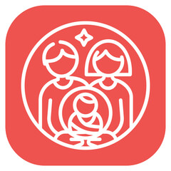 Family Activity Icon