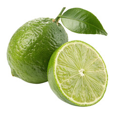 lime and mint
