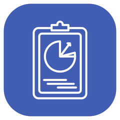 Business Valuation Icon