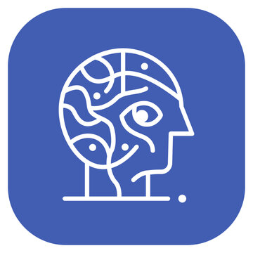 Paranoia Icon