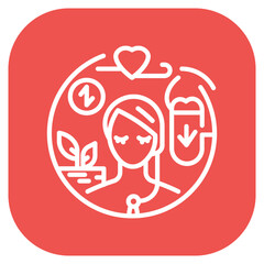 Wellness Check Icon