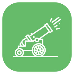 Cannon Icon