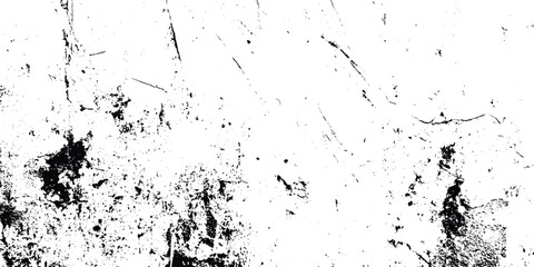 Abstract old and grainy distressed vintage texture of cracks, chips, dot, grunge texture with black scratches and stains, Dark weathered overlay pattern sample scratched grunge effect.