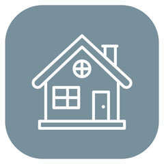 Home Automation System Icon