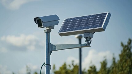 Solar-powered Surveillance Camera Monitoring Large.png