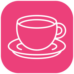 Americano Vector Icon