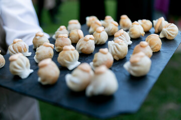 alimento, fresco, crudo, ingrediente, comida, salubre, delicioso, cena