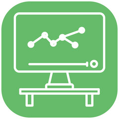 Production Design Vector Icon