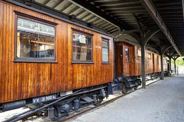 Maihaugen Freilichtmuseum Lillehammer - Norwegen 6